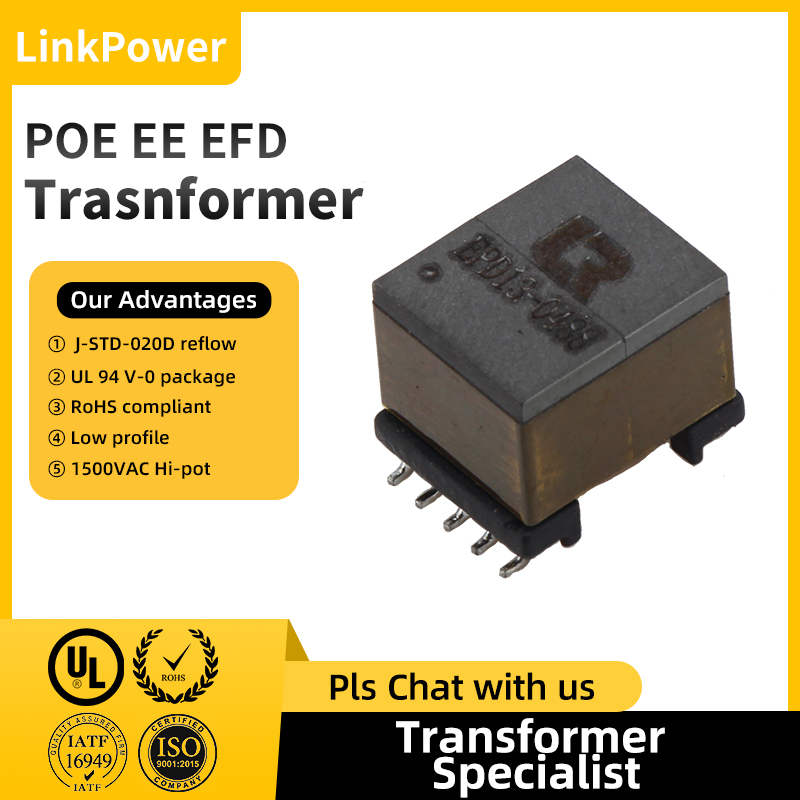 ep transformer